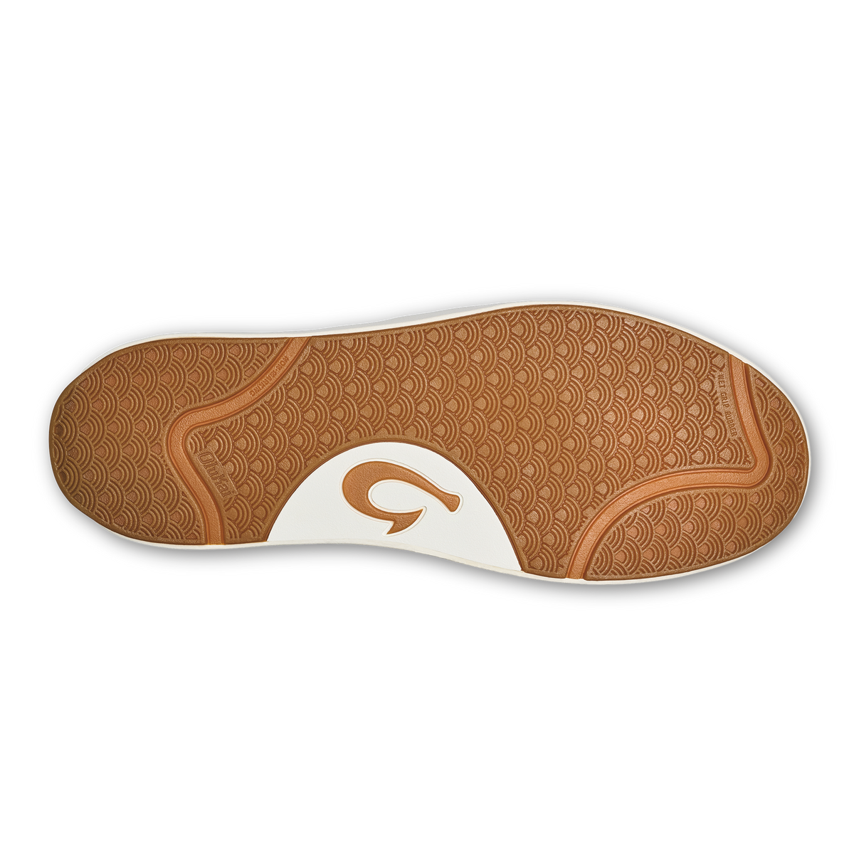 Kukui Brown