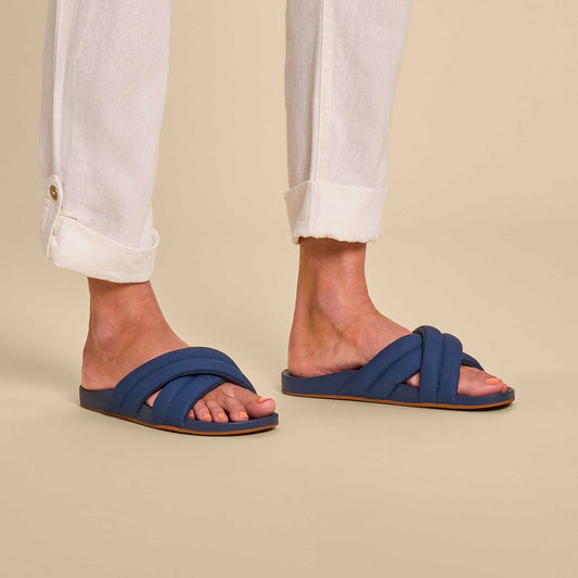 Moonlit Ocean
