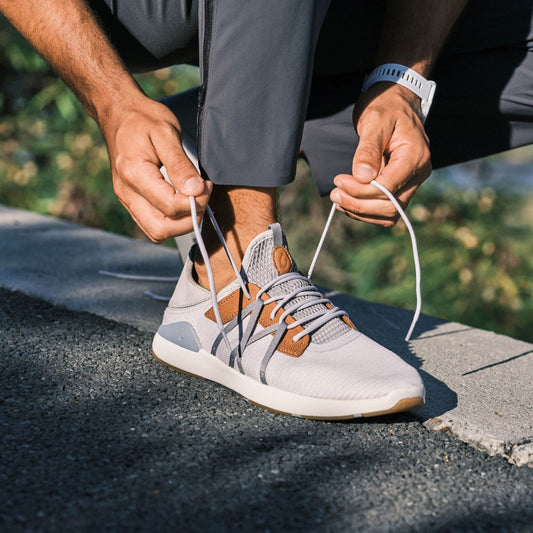 Mist Grey / Poi