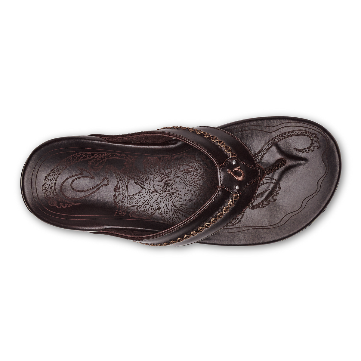Dark Java