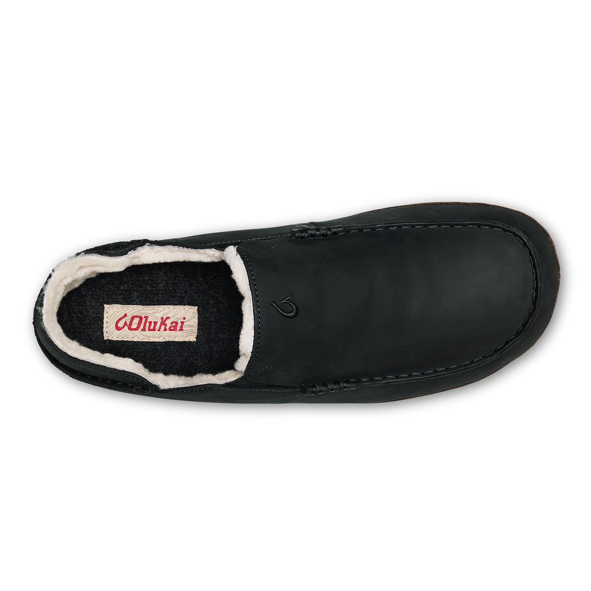 Black / Dk Java