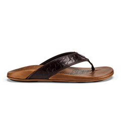 Dark Java / Tan