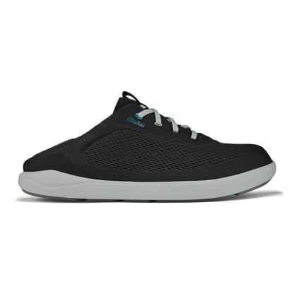 Black / Blue Coral