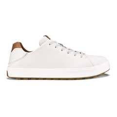 White / Tan