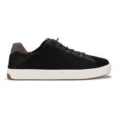 Black / Black