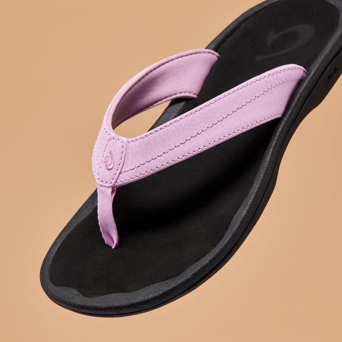 Paradise Pink / Lava Rock