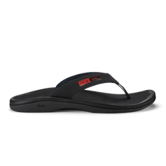 Black / Hla