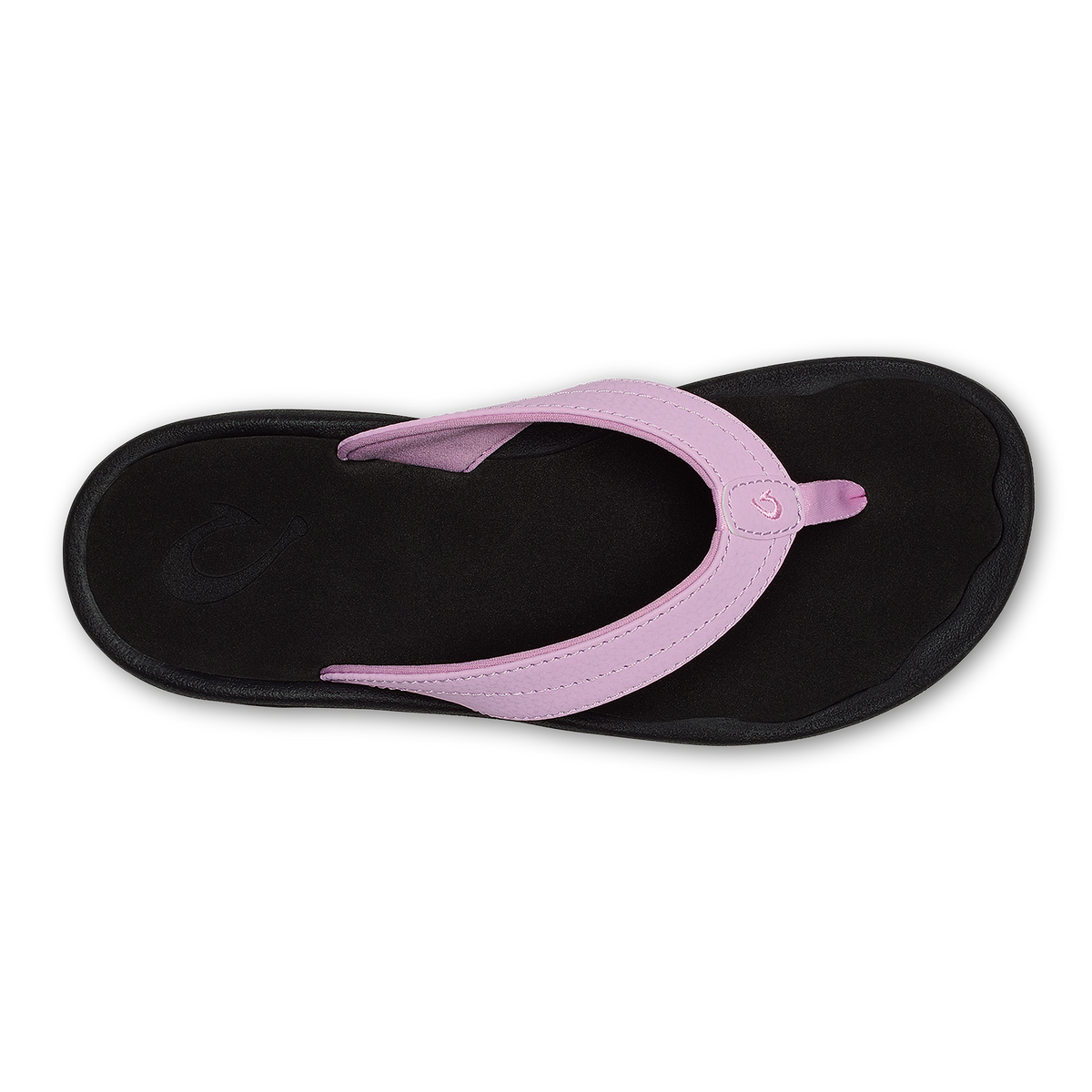 Paradise Pink / Lava Rock