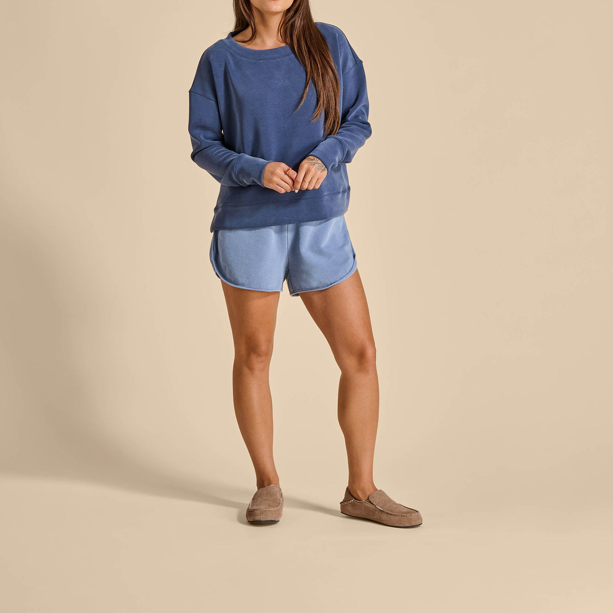 Tan