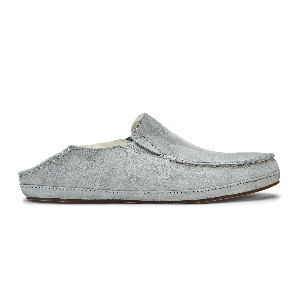 Pale Grey