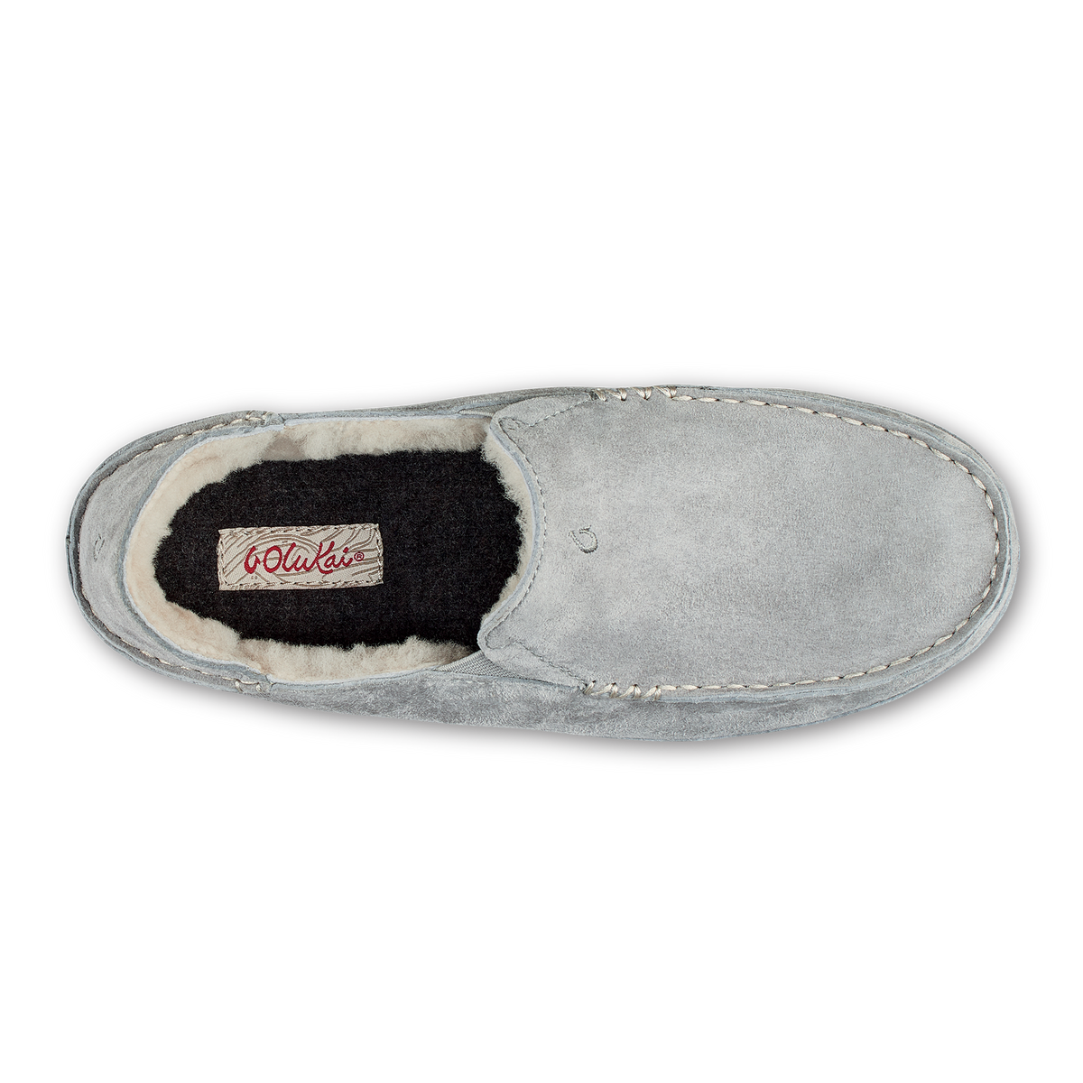 Pale Grey