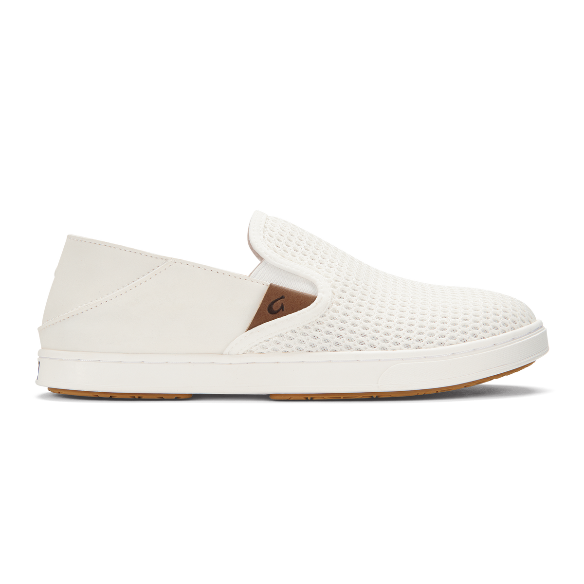 Bright White
