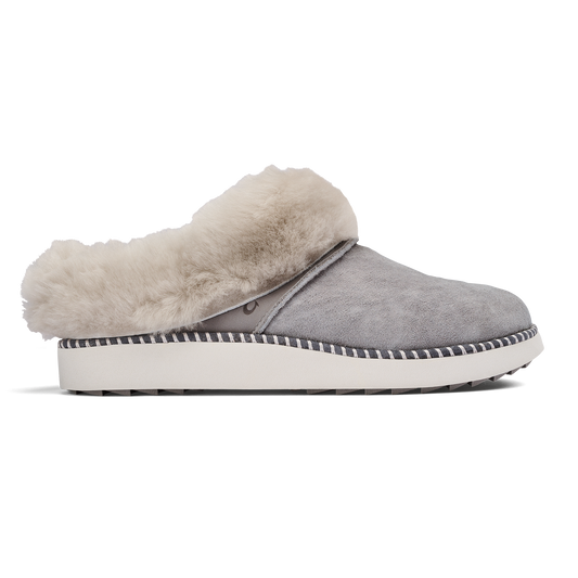 Fog / Mist Grey