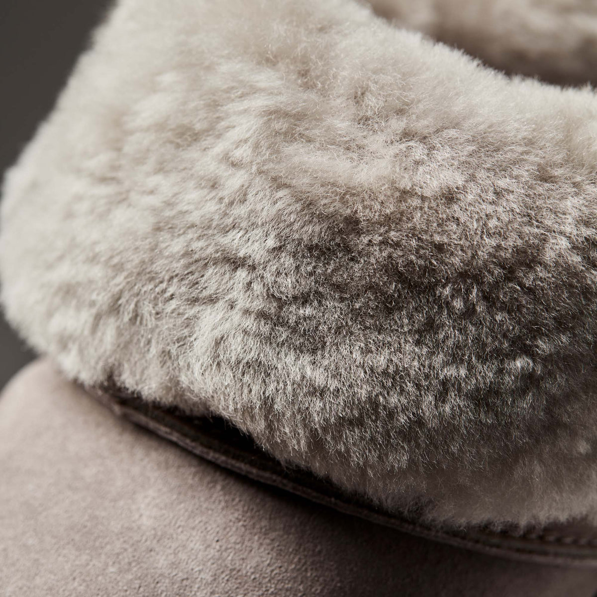 Fog / Mist Grey
