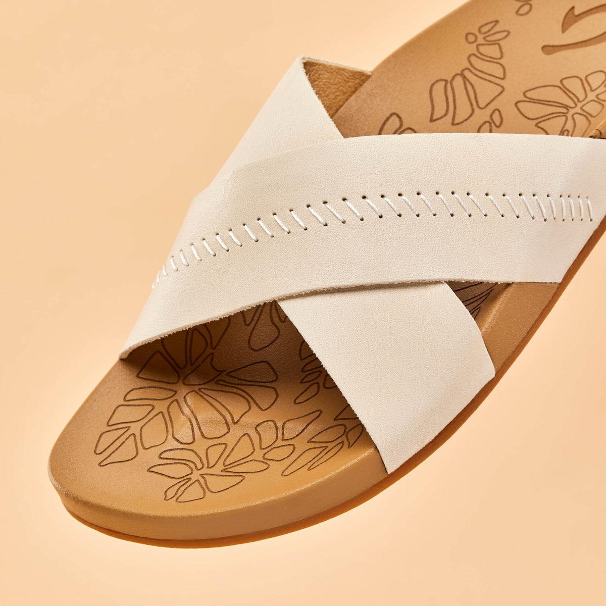 Puka / Tan
