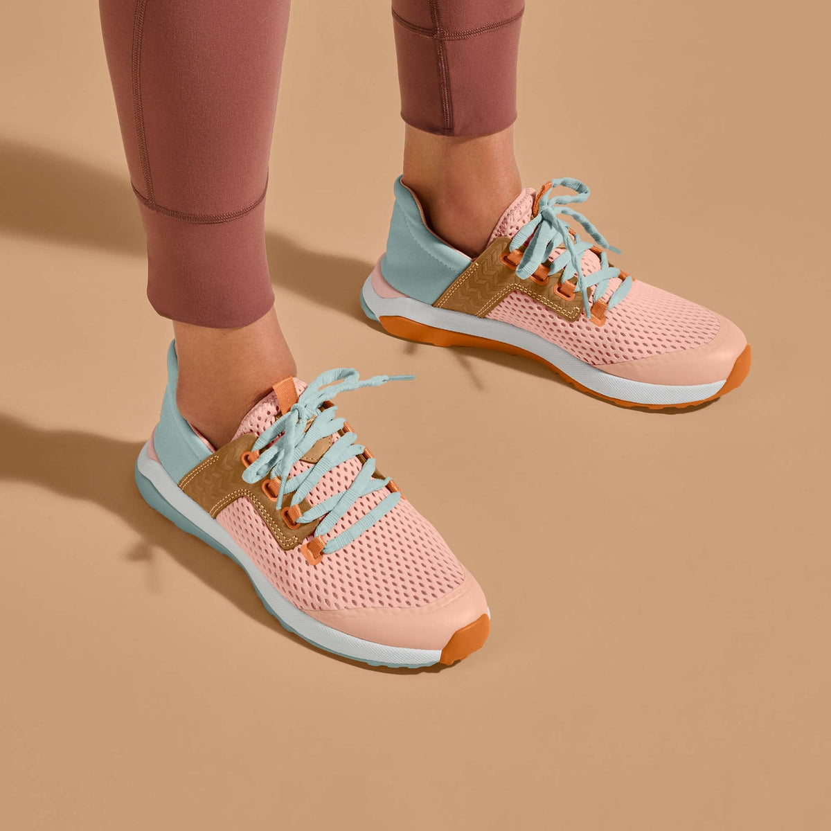 Peach / Swell