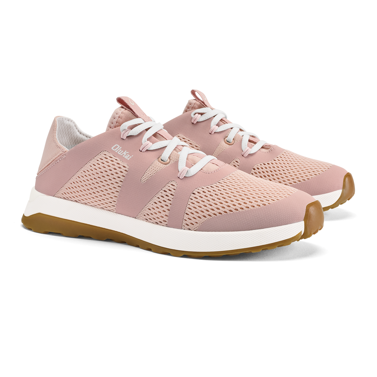 Soft Pink