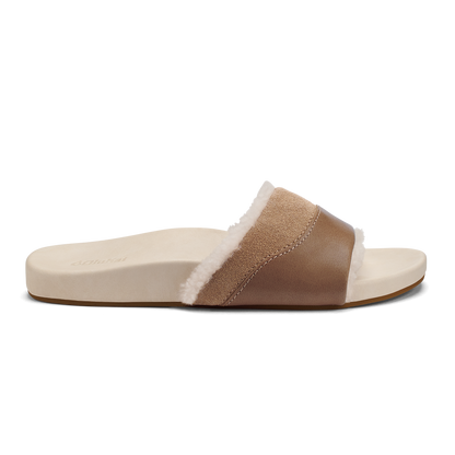 Tan / Puka