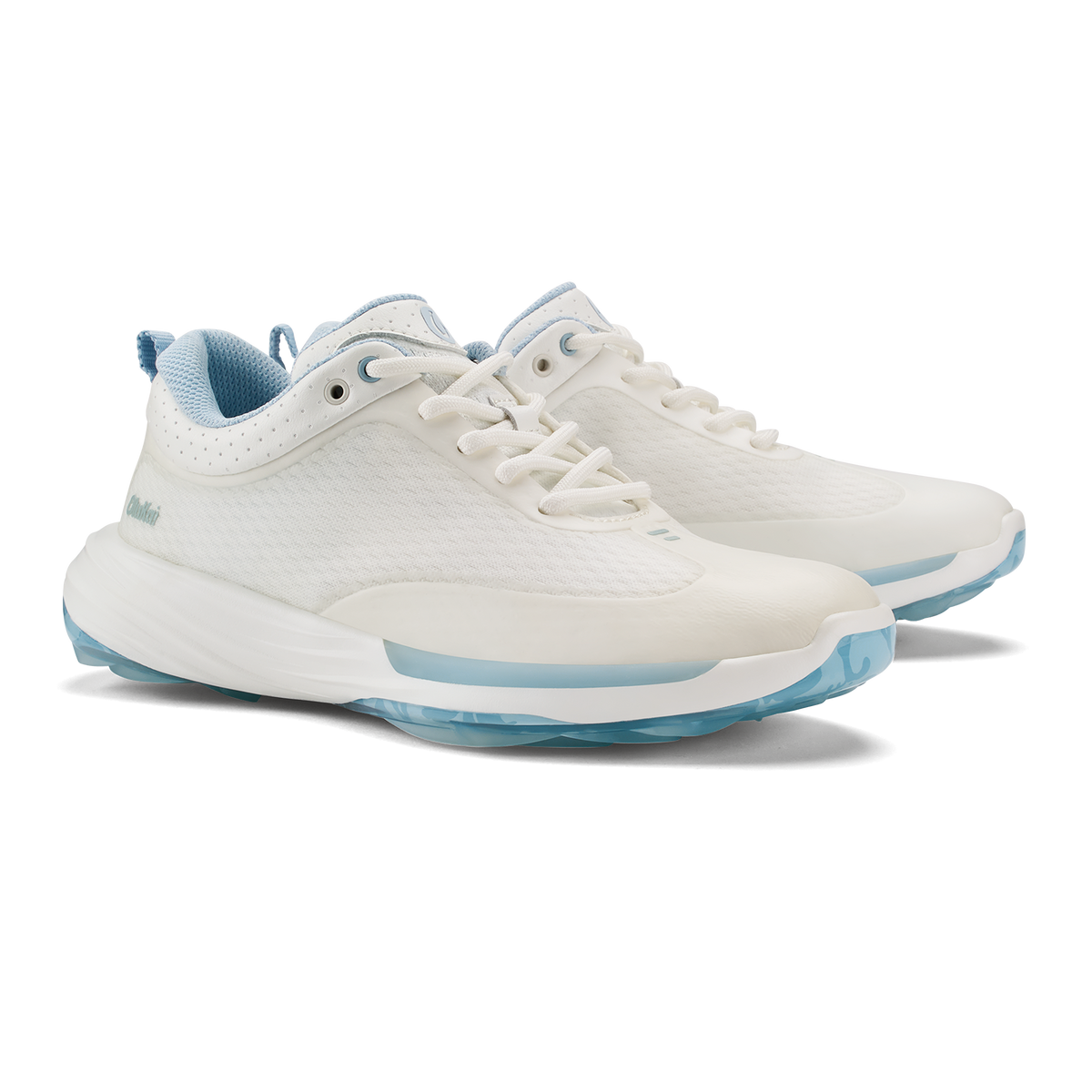 Bright White