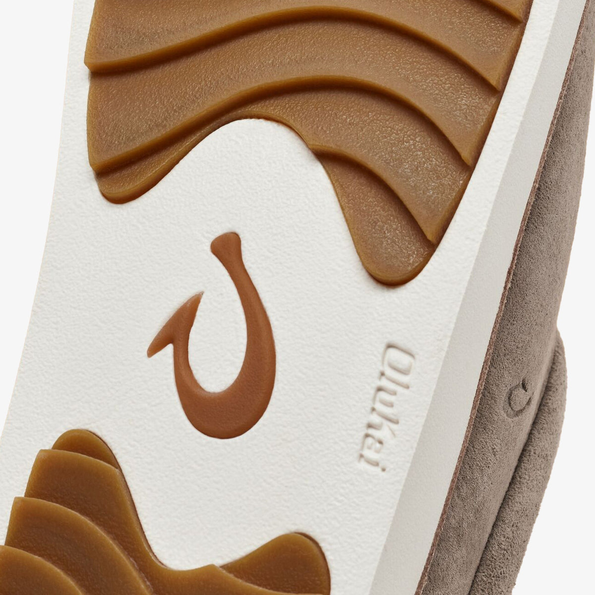 Taupe Grey / Golden Sand