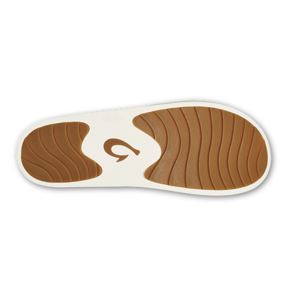 Puka / Golden Sand