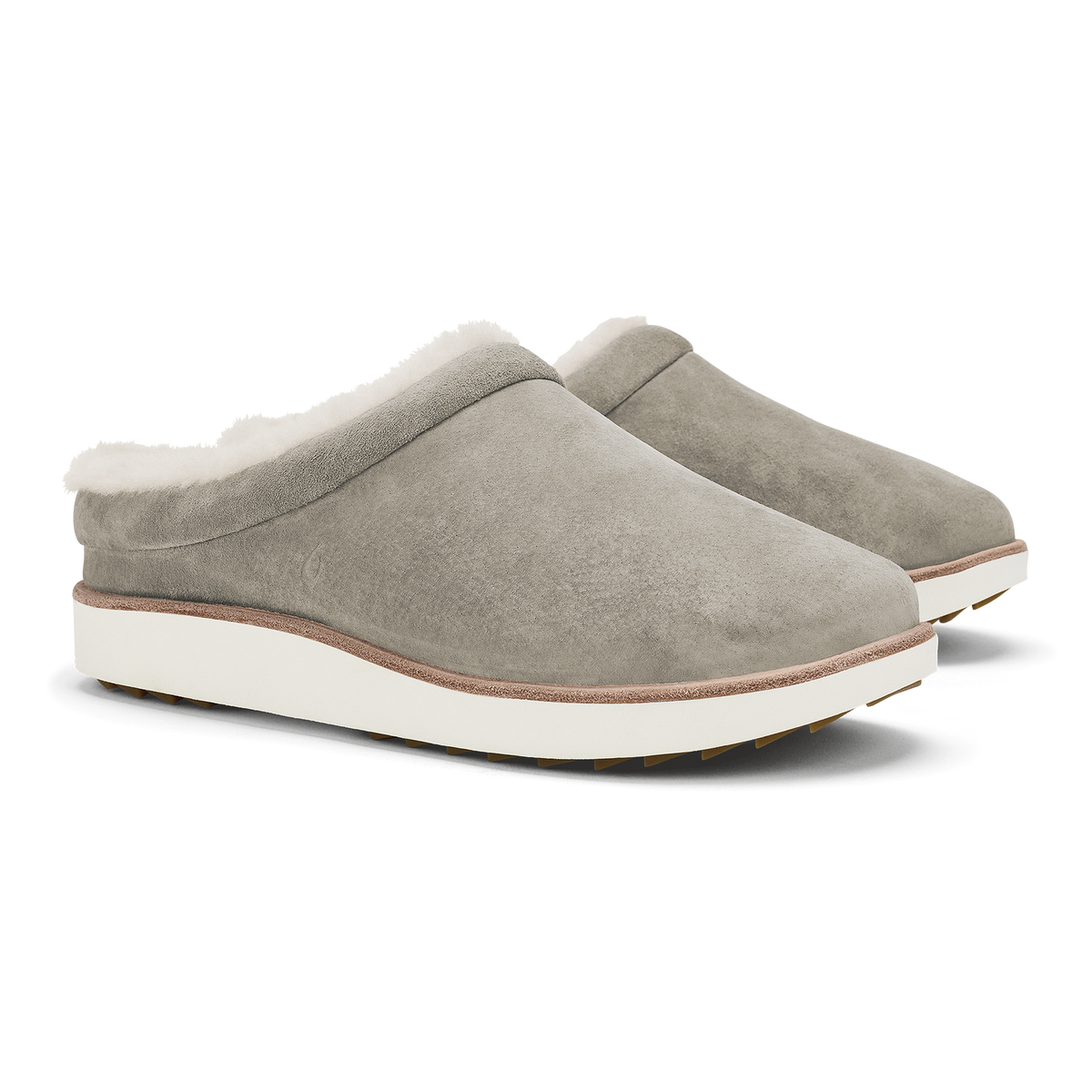 Taupe Grey / Golden Sand