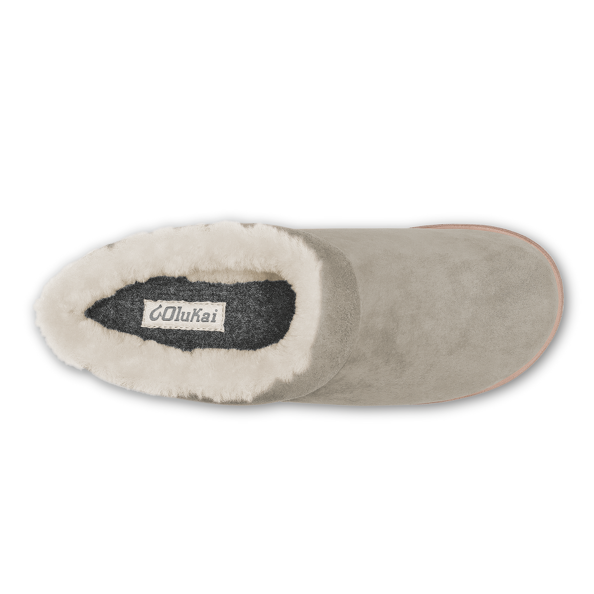 Taupe Grey / Golden Sand
