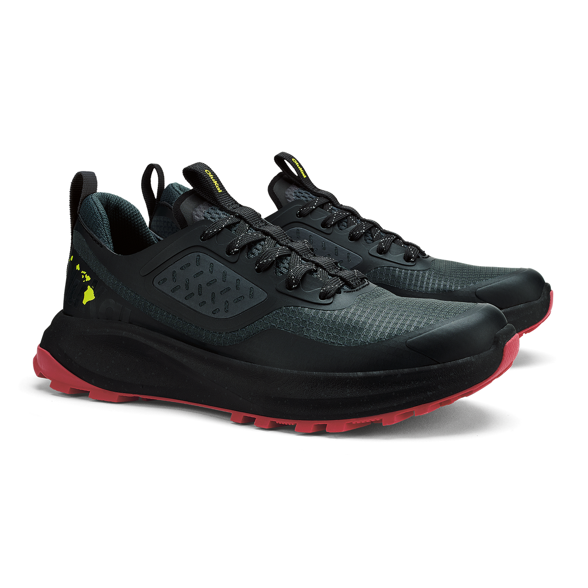 Lava Rock / HLA