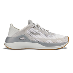 Bright White / Sterling